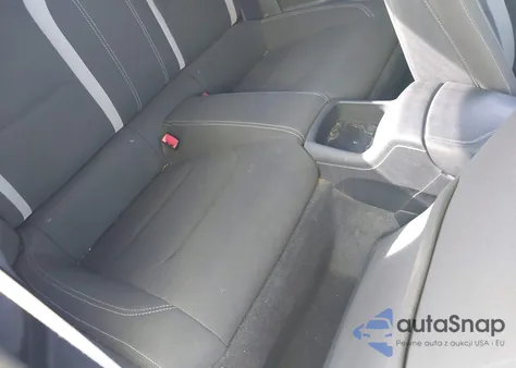 2019 Chevrolet Camaro 1Lt z USA, uszkodzony, nr VIN 1G1FB1RX8K0112793